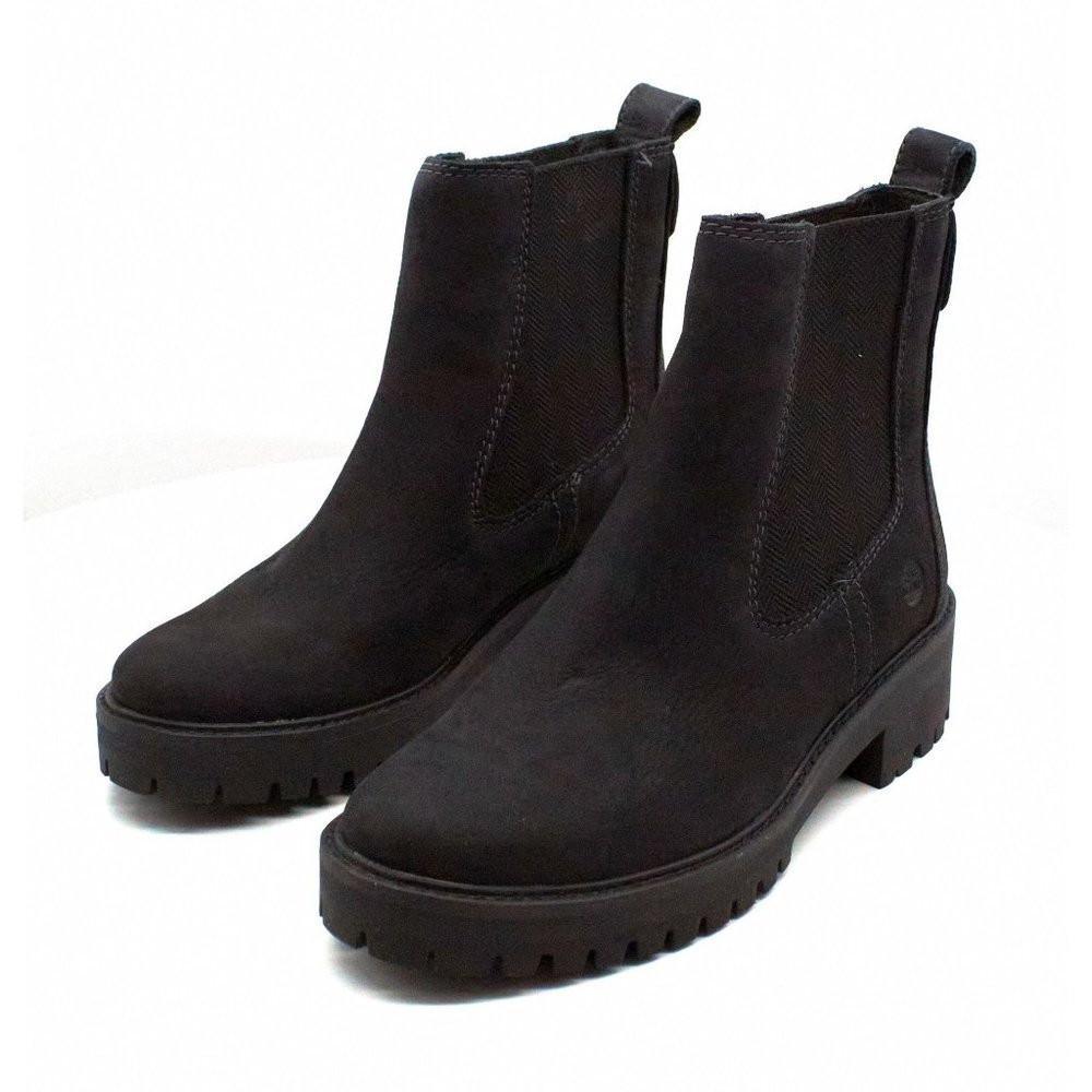 Timberland Courmayeur Valley Chelsea Boot - Picture 4 of 7